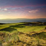 Scotland Golf Tours - Castle Stuart