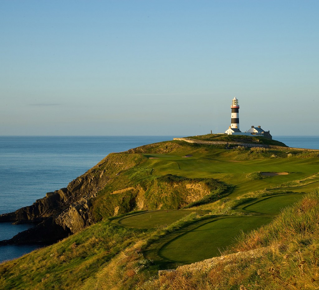Ireland Golf Tours - Old Head