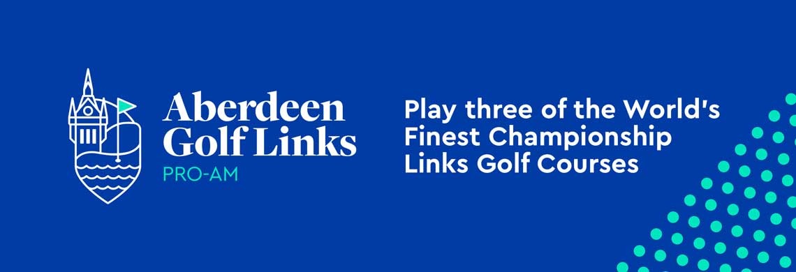 Aberdeen Golf Link Pro Am