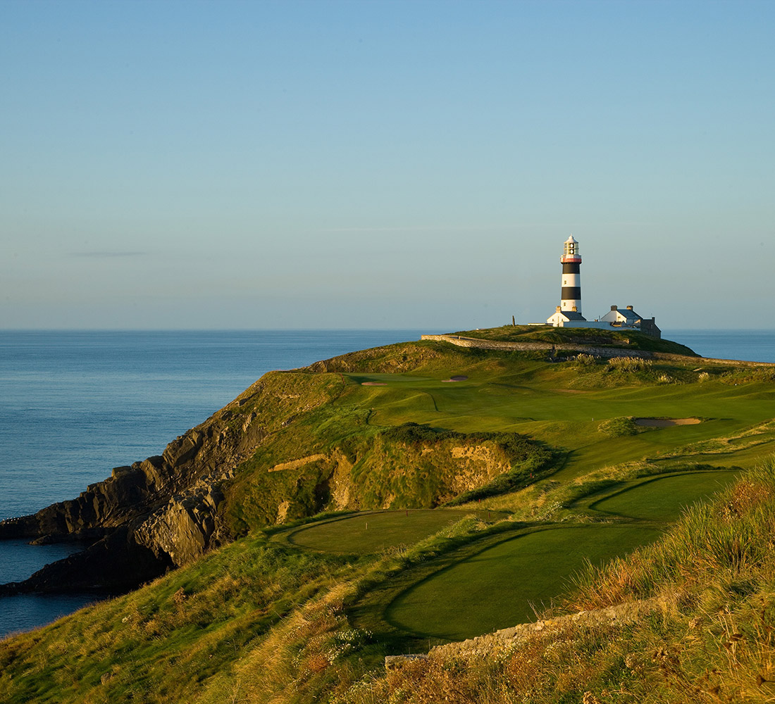 Ireland Golf Tours - Old Head