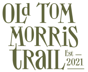 Old Tom Morris Trail